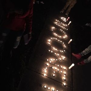 Meet your Posher, Leondrea